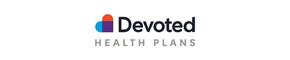 Devoted Helath Plans logo