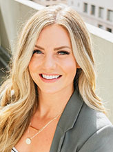 Katlyn Feldtman, Strategic Account Executive