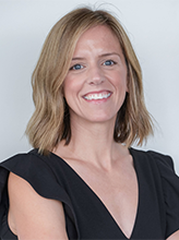 Kelly Gunsul, Account Executive
