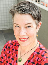Toril Milbrath, Manager, Sales & Operations