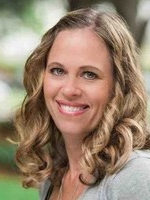 Traci Van Kley, Strategic Account Executive