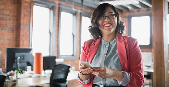 Help your team smile with confidence.