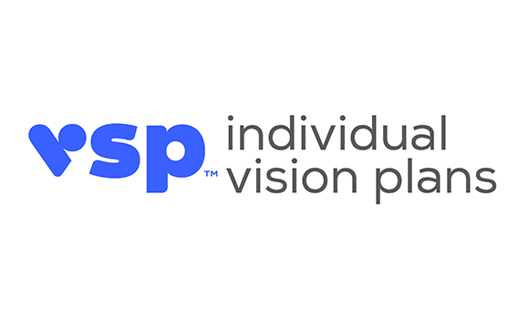 Individual vision plans logo